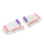 Custom keyboard image