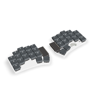 Custom keyboard image