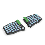 Custom keyboard image
