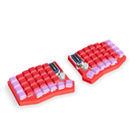 Custom keyboard image