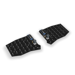 Custom keyboard image