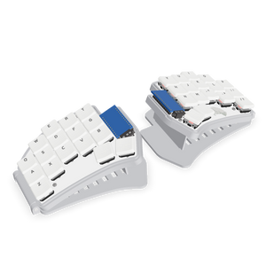 Custom keyboard image