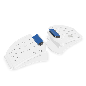 Custom keyboard image