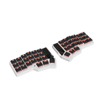 Custom keyboard image