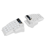 Custom keyboard image