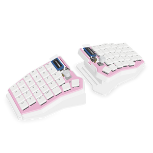 Custom keyboard image