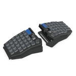 Custom keyboard image