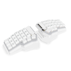 Custom keyboard image