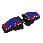 Custom keyboard image