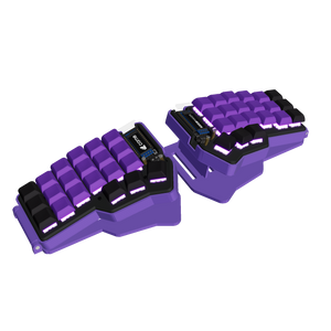 Custom keyboard image