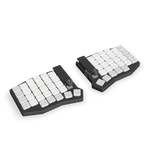 Custom keyboard image
