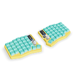 Custom keyboard image