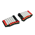 Custom keyboard image