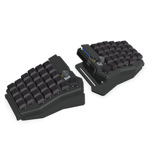 Custom keyboard image