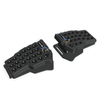 Custom keyboard image