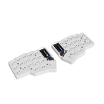 Custom keyboard image