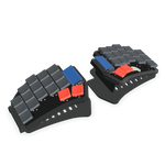Custom keyboard image