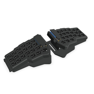 Custom keyboard image