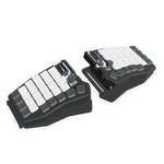 Custom keyboard image