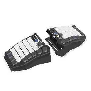 Custom keyboard image