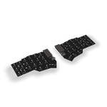 Custom keyboard image