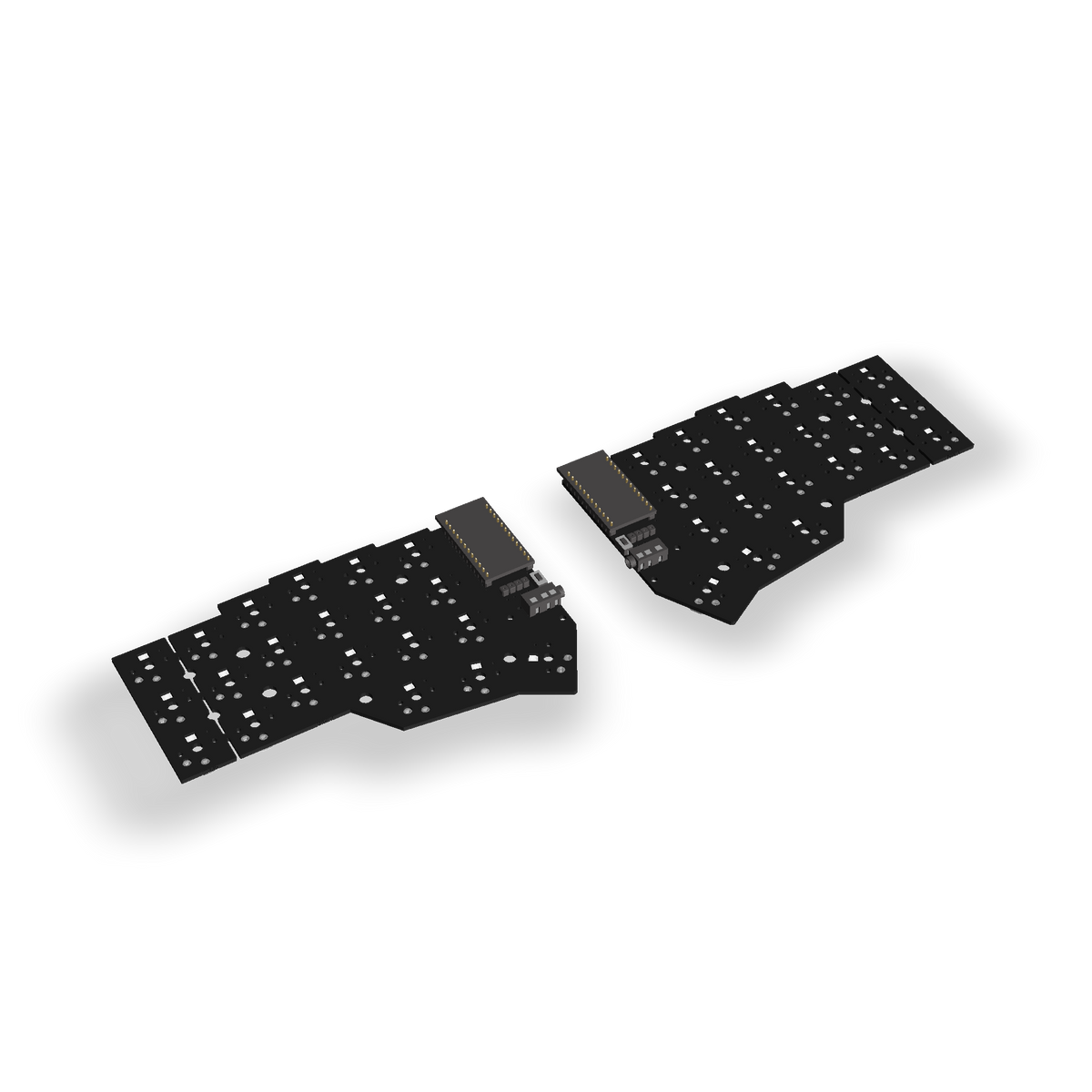 Custom keyboard image