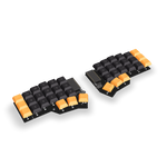 Custom keyboard image