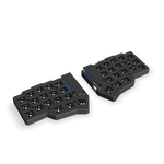 Custom keyboard image