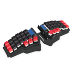 Custom keyboard image