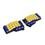 Custom keyboard image