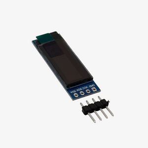 OLED Screens