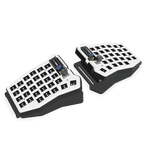 Custom keyboard image