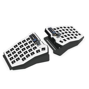 Custom keyboard image