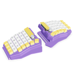 Custom keyboard image