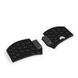 Custom keyboard image