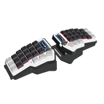 Custom keyboard image