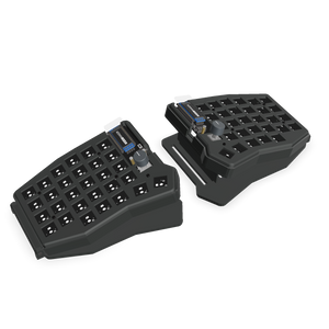 Custom keyboard image
