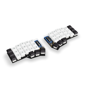 Custom keyboard image
