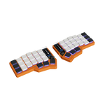 Custom keyboard image