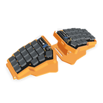 Custom keyboard image