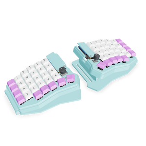 Custom keyboard image