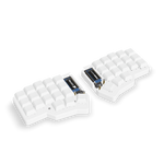 Custom keyboard image