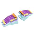 Custom keyboard image