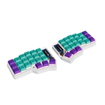 Custom keyboard image