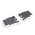Custom keyboard image