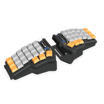 Custom keyboard image
