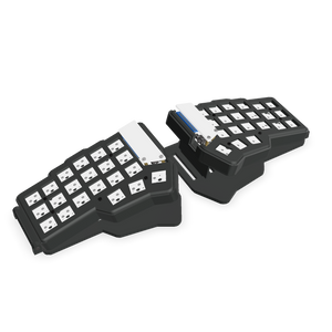 Custom keyboard image