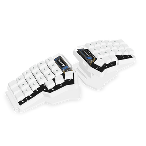 Custom keyboard image
