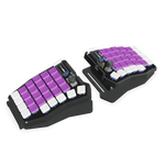 Custom keyboard image