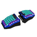 Custom keyboard image